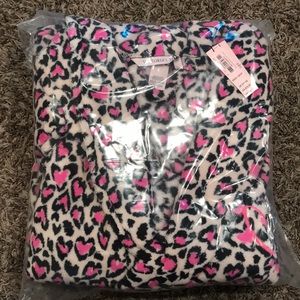 Victoria’s Secret robe